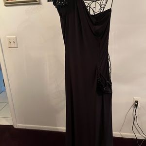 Evening gown